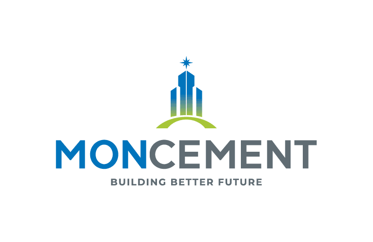 Монцемент билдинг материалс ХХК