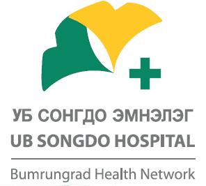 Улаанбаатар Сонгдо эмнэлэг 
