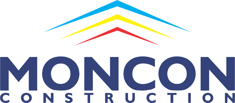 Монкон Констракшн ХХК