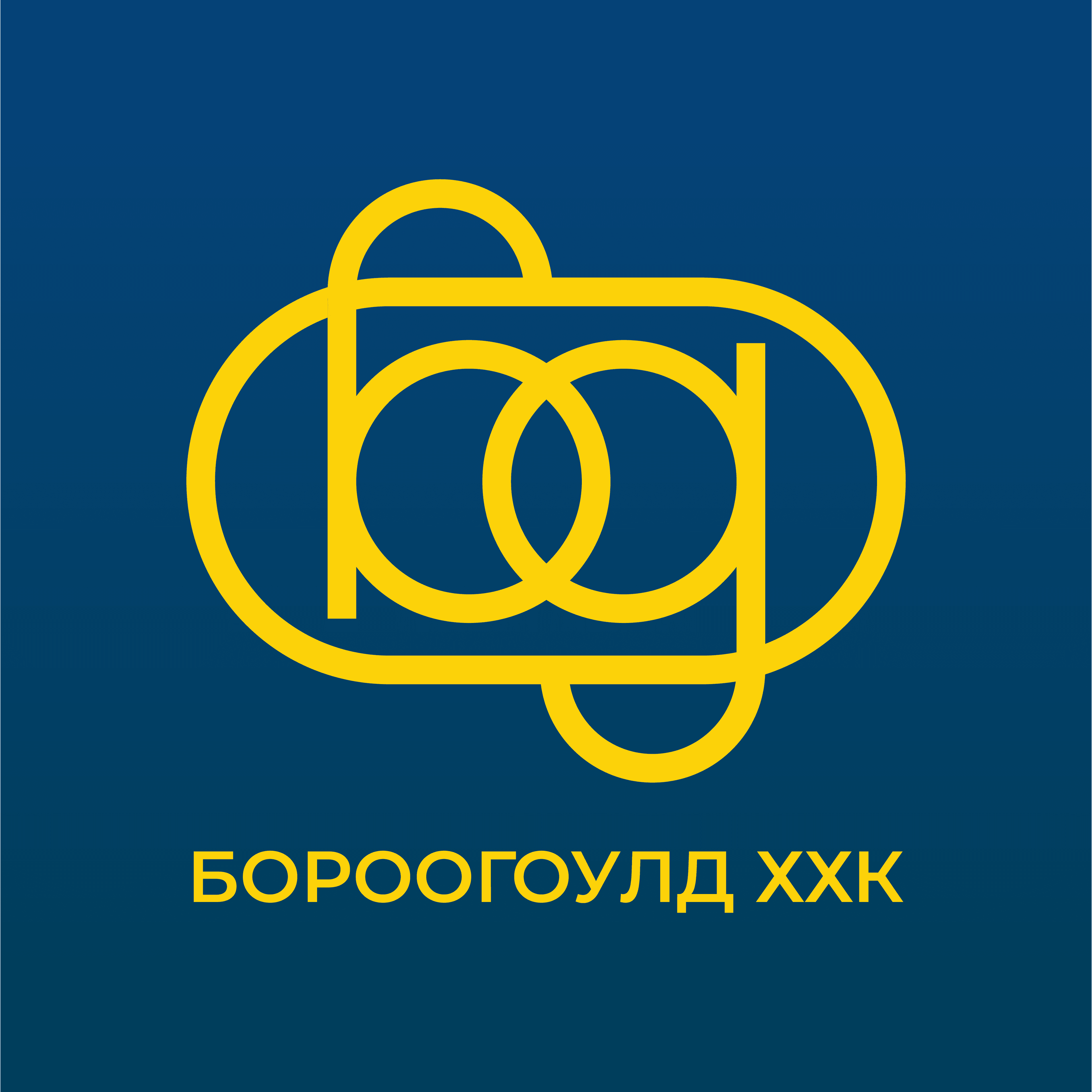 Бороогоулд ХХК